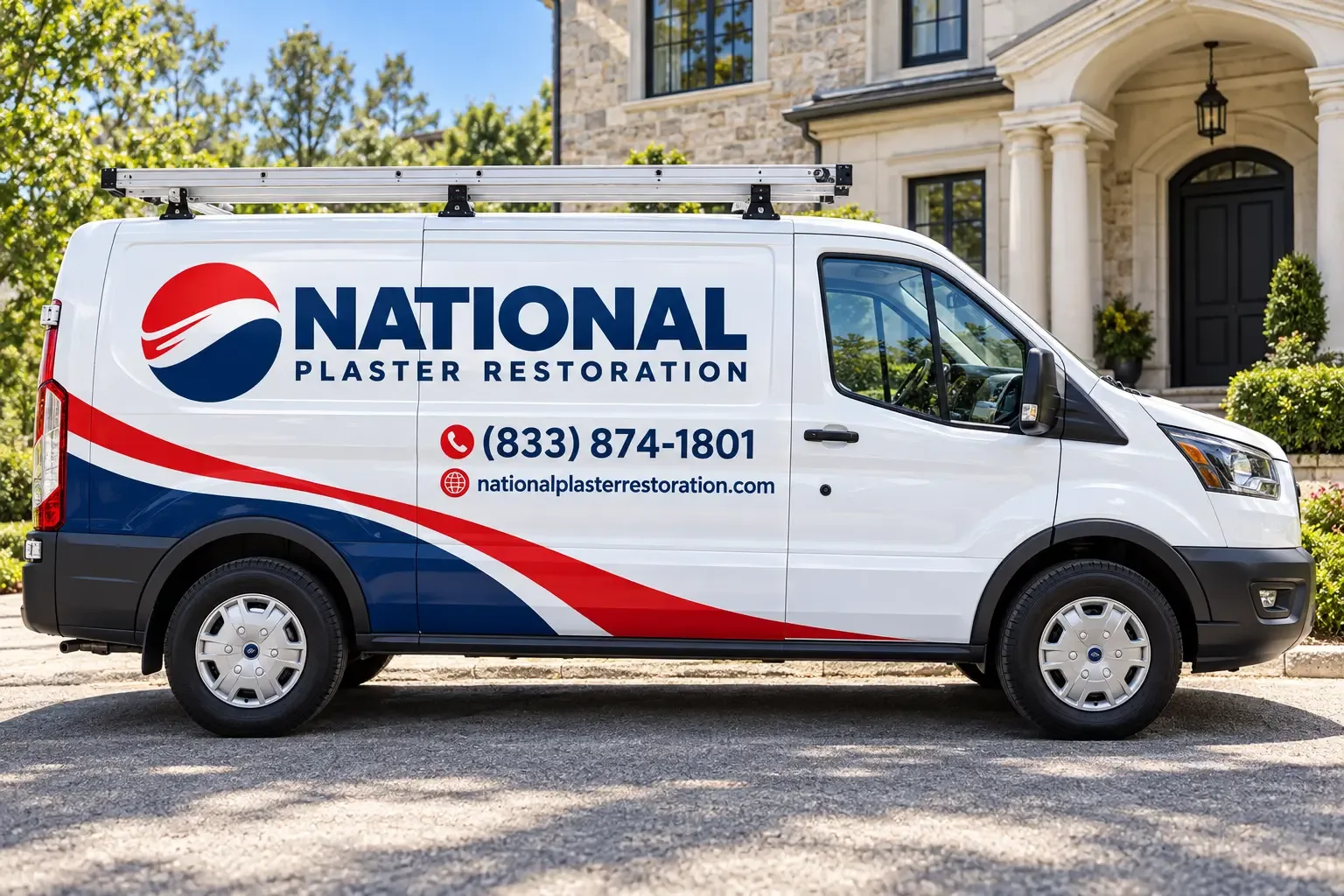 Plaster Repair in Lamar, MO near me